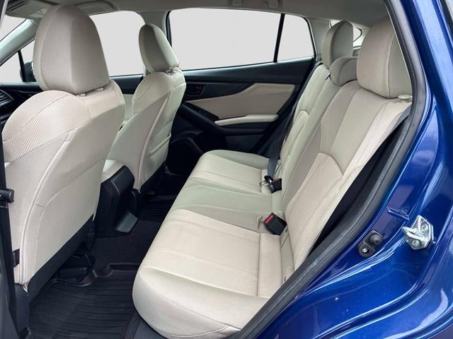 2023 Subaru Impreza Premium