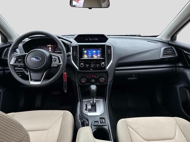 2023 Subaru Impreza Premium