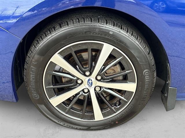 2023 Subaru Impreza Premium