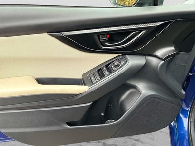 2023 Subaru Impreza Premium