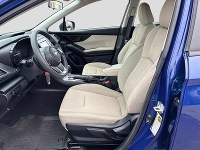 2023 Subaru Impreza Premium