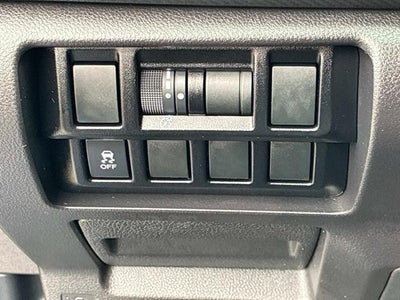 2023 Subaru Impreza Premium