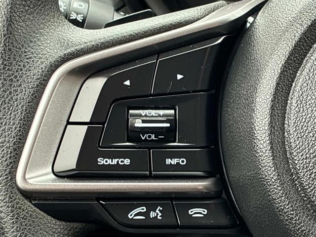 2023 Subaru Impreza Premium