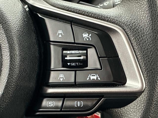 2023 Subaru Impreza Premium