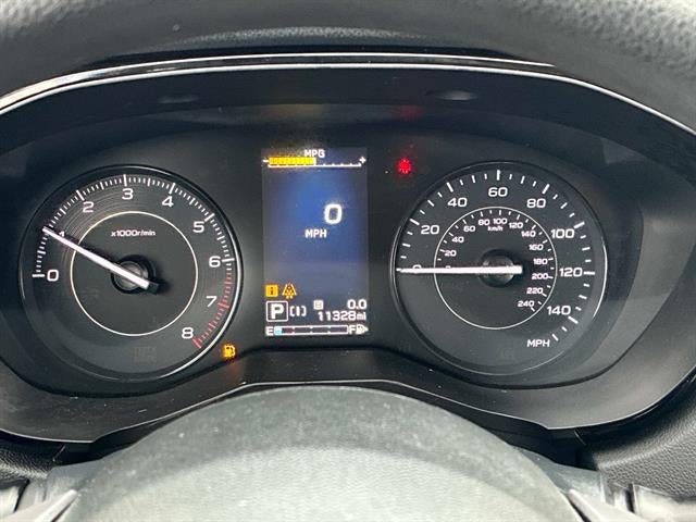 2023 Subaru Impreza Premium