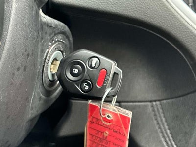 2023 Subaru Impreza Premium