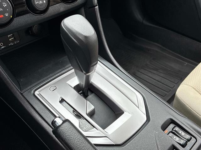 2023 Subaru Impreza Premium