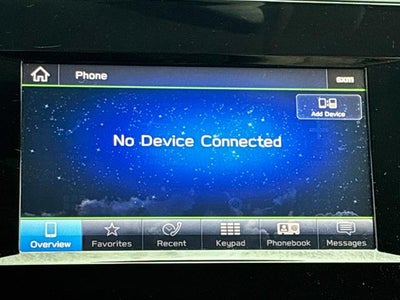 2023 Subaru Impreza Premium