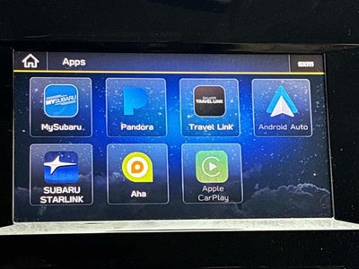 2023 Subaru Impreza Premium