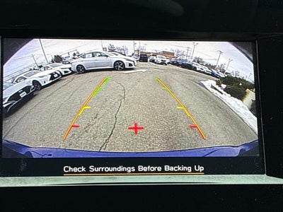 2023 Subaru Impreza Premium