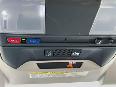 2023 Subaru Impreza Premium