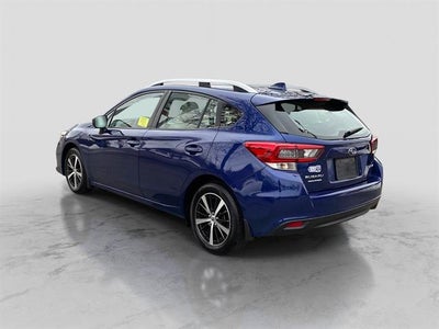 2023 Subaru Impreza Premium