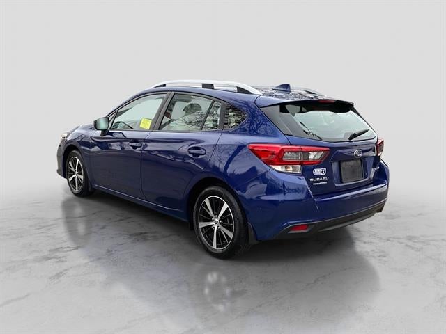 2023 Subaru Impreza Premium