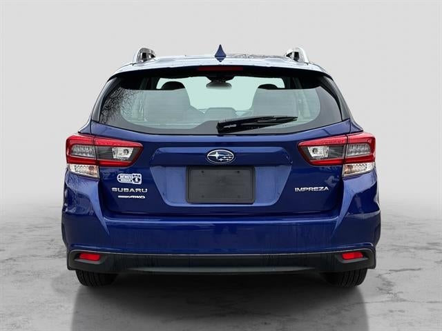 2023 Subaru Impreza Premium