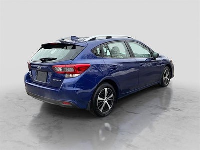 2023 Subaru Impreza Premium