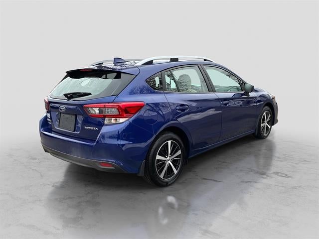 2023 Subaru Impreza Premium