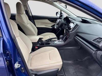 2023 Subaru Impreza Premium