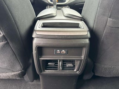 2020 Nissan Murano S