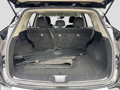 2020 Nissan Murano S