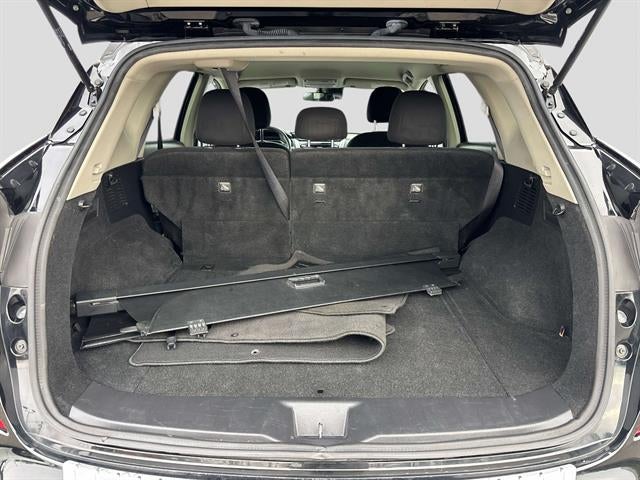 2020 Nissan Murano S