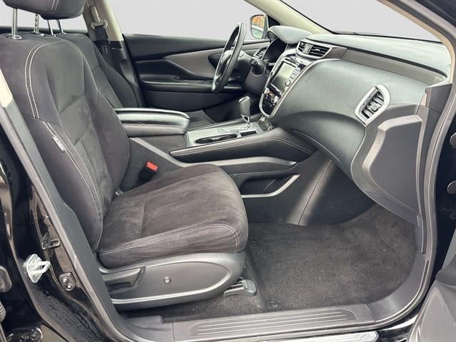 2020 Nissan Murano S