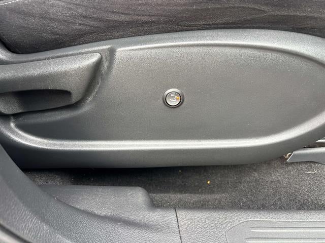 2020 Nissan Murano S