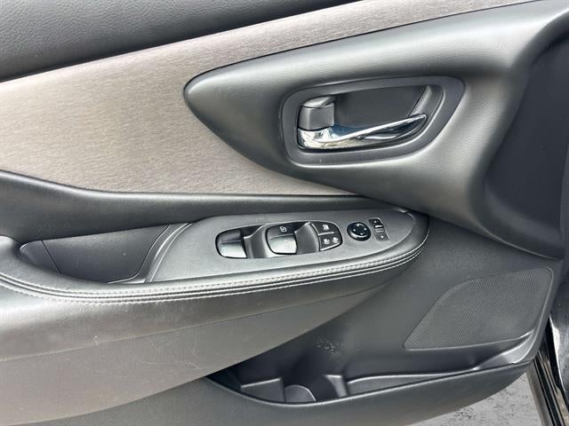 2020 Nissan Murano S