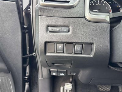 2020 Nissan Murano S