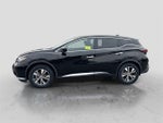 2020 Nissan Murano S