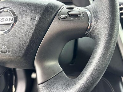 2020 Nissan Murano S