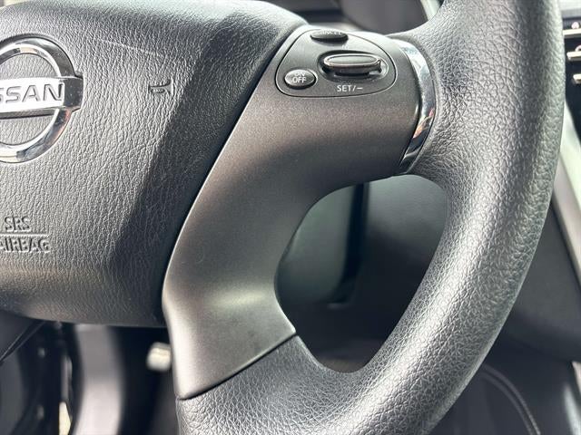 2020 Nissan Murano S