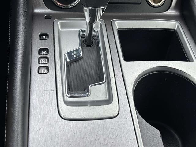 2020 Nissan Murano S