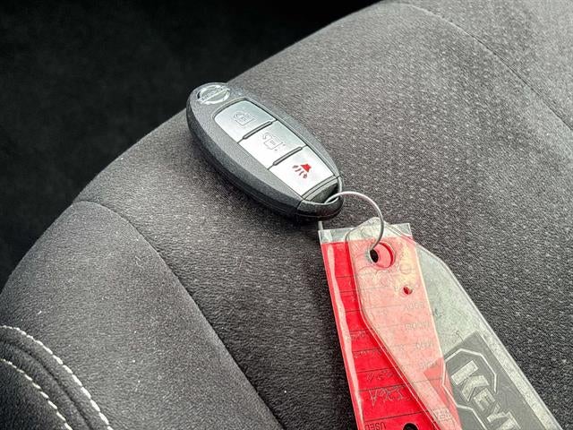 2020 Nissan Murano S