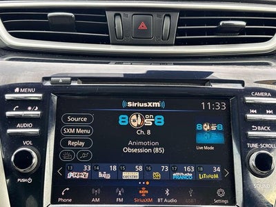 2020 Nissan Murano S