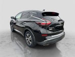 2020 Nissan Murano S