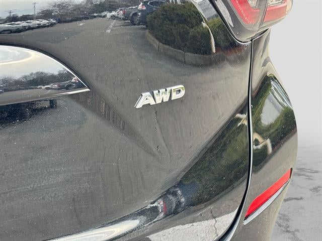 2020 Nissan Murano S