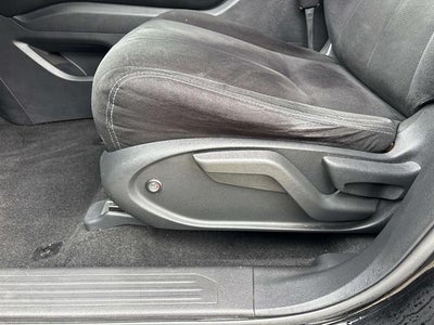 2020 Nissan Murano S