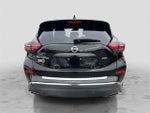 2020 Nissan Murano S