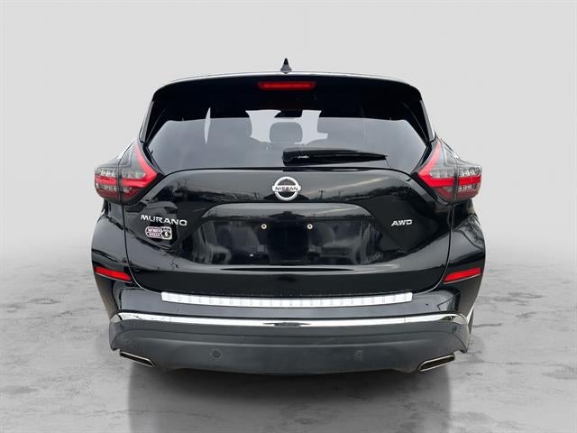 2020 Nissan Murano S