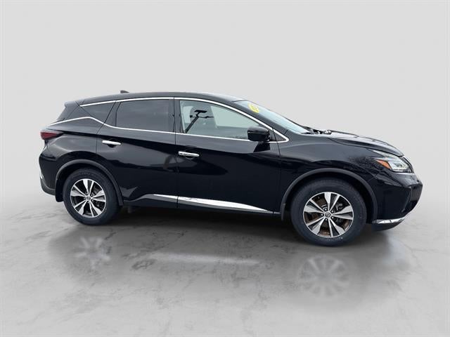 2020 Nissan Murano S