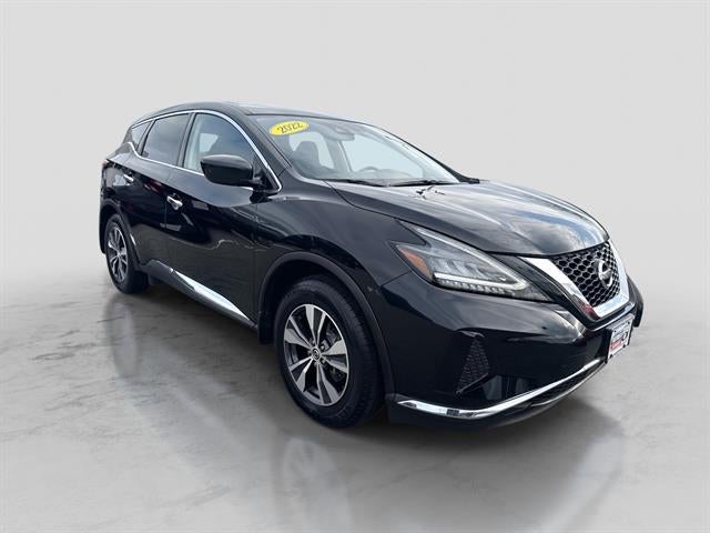 2022 Nissan Murano S