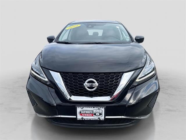 2022 Nissan Murano S