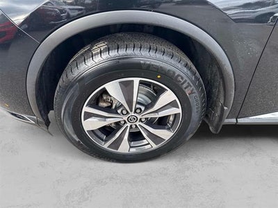 2022 Nissan Murano S