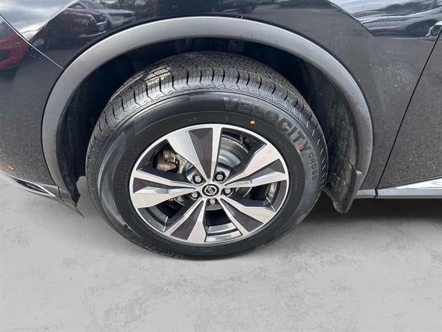 2022 Nissan Murano S