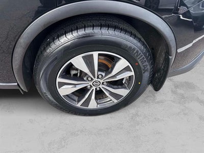 2022 Nissan Murano S