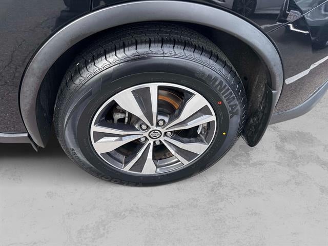 2022 Nissan Murano S