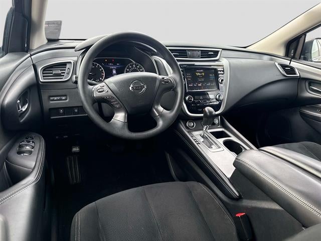 2022 Nissan Murano S