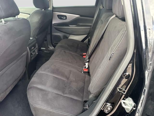 2022 Nissan Murano S