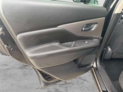 2022 Nissan Murano S