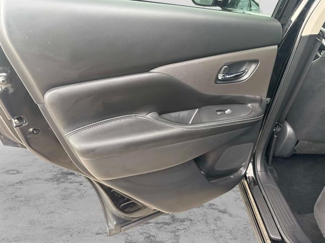 2022 Nissan Murano S